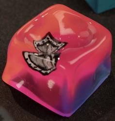 Nightcaps - Gelatinous V2 - Neon Arsenal C