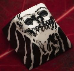 Nightcaps - Eggface - Faceted - Newton