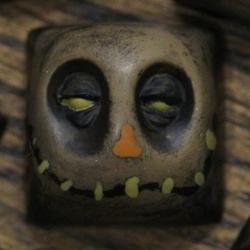 Ritual Master - Decaffeinated Watcher - Scarecrow