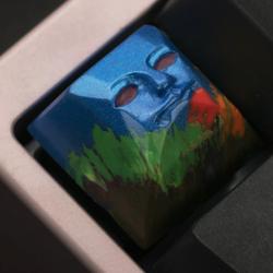 Nightcaps - Eggface - Faceted - Equinox