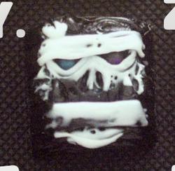 KBK-KWK - Mummy II - Milker