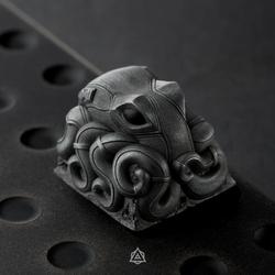 Archetype - Kolkrabba varients - Stress Fracture