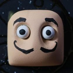 Ritual Master - Caffeinated Watcher - Salvador Dali(HP)