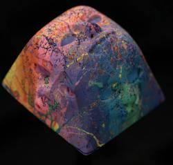 Nightcaps - ETF x Black Mage Caps - Four Fiends - Silly String B