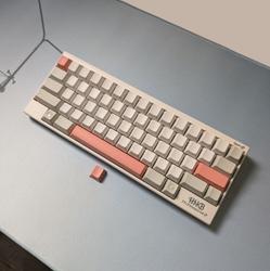 Amano Studio - Topre Sets & Misc. - 9009 Red