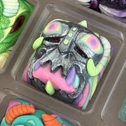 haoN - Slayer - Psychosis
