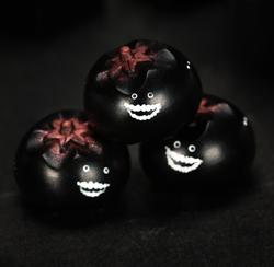 Nightcaps - Tomatie - Haunted Tommy Nightshade