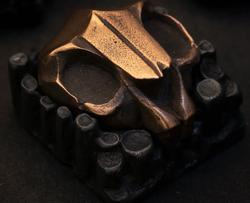 Nightcaps - Memento Mori - Tilkal/Anga