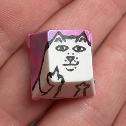 Doohickeys - MX Blanks - Lord Nermal