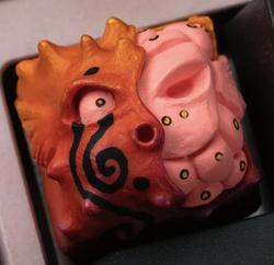 Nightcaps - ETF x Hello Caps - Fugkotsu - A Night in the Jungle: Filleted