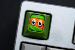 Michaelangelo