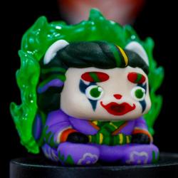 Crystal Pieces - Yuito - Joker