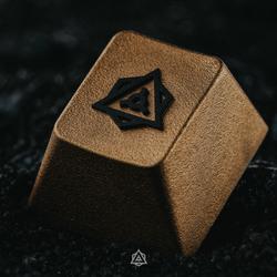 Archetype - Logo Blank - Realm Key