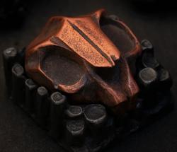 Nightcaps - Memento Mori - Tambe/Anga