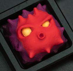 Nightcaps - Fugu Gen3 - Advent No. 23