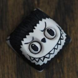 Ritual Master - Caffeinated Watcher - Labubu (HP)