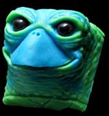 PrimeCaps - TRDL2 - Cyanocorax