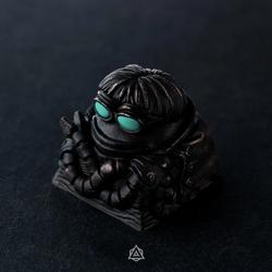 Archetype - :pepekolk: varients - Dr. Peptavius [Pyre]