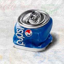 Jelly Key - Cans Craft artisan keycaps (In-stock) - Popsi