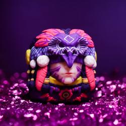 Craftkey - Barlas - Taroka