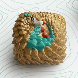 Keycat - Tete - Siren