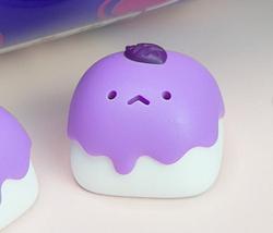 Jelly Cap - Jelly Kun! - 4. Grape