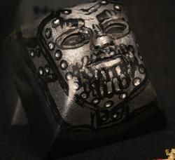 Nightcaps - Eggface v3 - Forgotten Lord