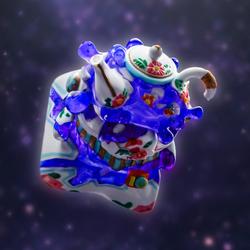 Artkey - Exoboy - Starry Infusion