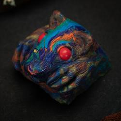 Nightcaps - Nutria - Rattus Chaoticus 07