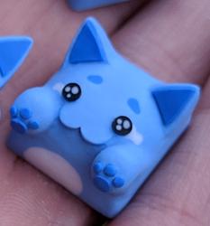 Hello Caps - Bongo Cat v2 - BugCat