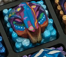 Nightcaps - Memento Mori - Chapter 5