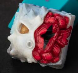 Nightcaps - ETF x Hello Caps - Fugkotsu - Gotham D.A.