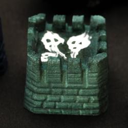 Nightcaps - Castle Caps - The Residents 2