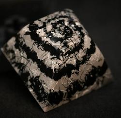 Nightcaps - Eggface - Faceted - 1926: Spiral Study