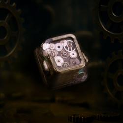 Craftkey - Bl!nk - Interlock