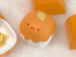 Jelly Cap - Jelly Kun! - 3. Orange