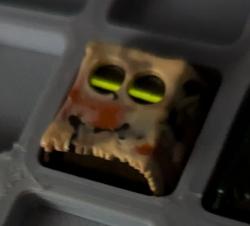 KUG - Greaseboy v3 - Desert Camo (ak-47)