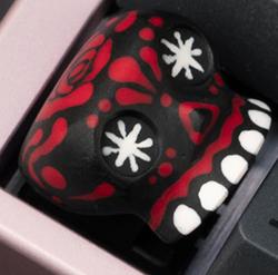 Nightcaps - Numbskull - Bloodrose