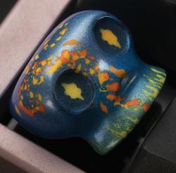 Nightcaps - Numbskull - Windwisp