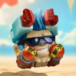 T-Lab - Spookie - Cyborg Frankie