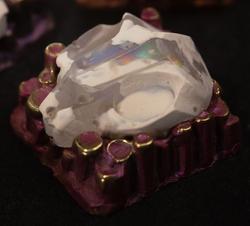 Nightcaps - Memento Mori - Princess Opal
