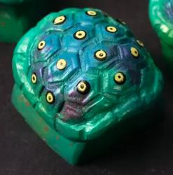 Nightcaps - Half-Shell v1 - Froggoth