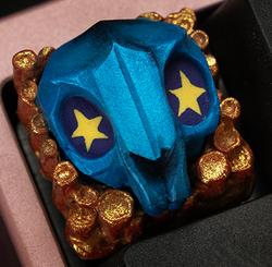 Nightcaps - Memento Mori - Mystery Bone