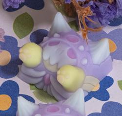 Hello Caps - Apawstle v2 - Easter Bunny