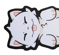Hello Caps - Mousepads
