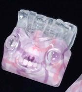 Mastonon.kaps - Marrow - Glans Pink