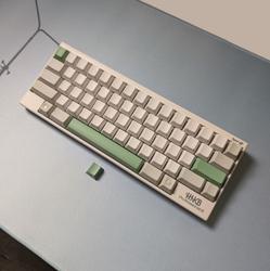 Amano Studio - Topre Sets & Misc. - 9009 Green