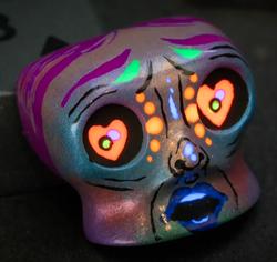 Nightcaps - Numbskull - 2126: Daisy