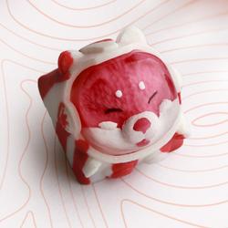 Keycat - Pipo - Alpenliebe