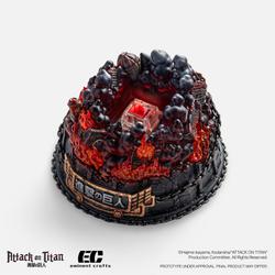 Dwarf Factory - Attack On Titan - Fight for Paradis